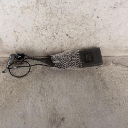 Attache ceinture arriere gauche RENAULT TWINGO 3 Photo n°1