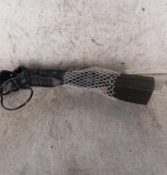 Attache ceinture arriere gauche RENAULT TWINGO 3
