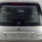 Malle/Hayon arriere PEUGEOT 206