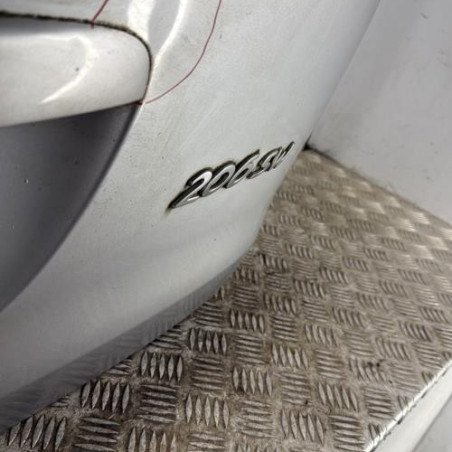 Malle/Hayon arriere PEUGEOT 206