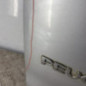 Malle/Hayon arriere PEUGEOT 206