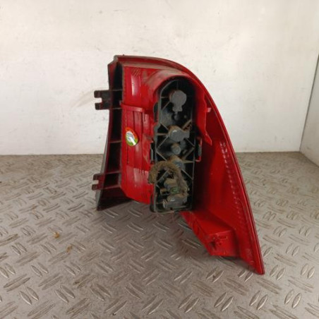 Feu arriere principal gauche (feux) MERCEDES CLASSE M 163