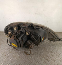 Optique avant principal gauche (feux)(phare) MERCEDES CLASSE M 163