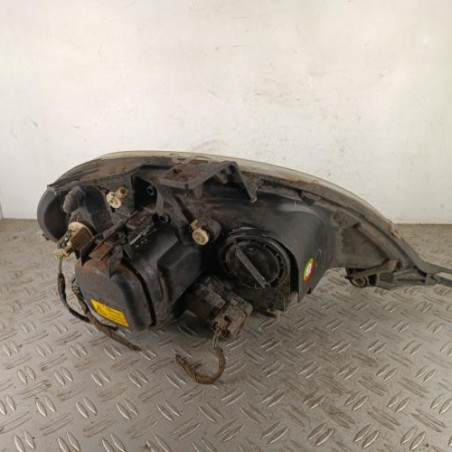 Optique avant principal gauche (feux)(phare) MERCEDES CLASSE M 163