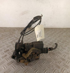 Serrure arriere droit MERCEDES CLASSE M 163 Photo n°1