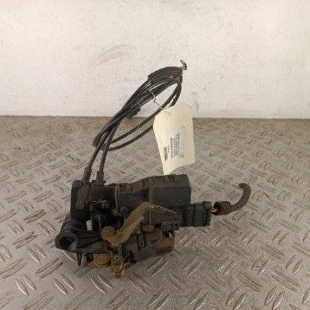 Serrure arriere droit MERCEDES CLASSE M 163 Photo n°1