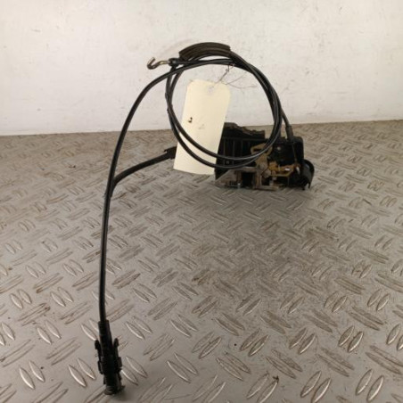 Serrure arriere droit MERCEDES CLASSE M 163