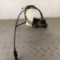 Serrure arriere droit MERCEDES CLASSE M 163
