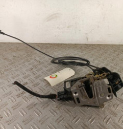 Serrure arriere droit MERCEDES CLASSE M 163 Photo n°3
