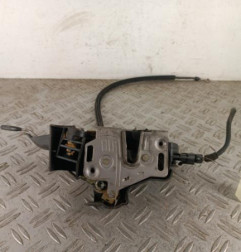 Serrure avant gauche MERCEDES CLASSE M 163 Photo n°3
