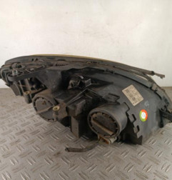 Optique avant principal gauche (feux)(phare) MERCEDES CLASSE C 204