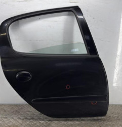 Porte arriere droit PEUGEOT 206+ Photo n°1