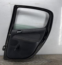 Porte arriere droit PEUGEOT 206+ Photo n°4