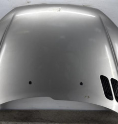 Capot PEUGEOT 206 Photo n°1