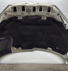 Capot PEUGEOT 206