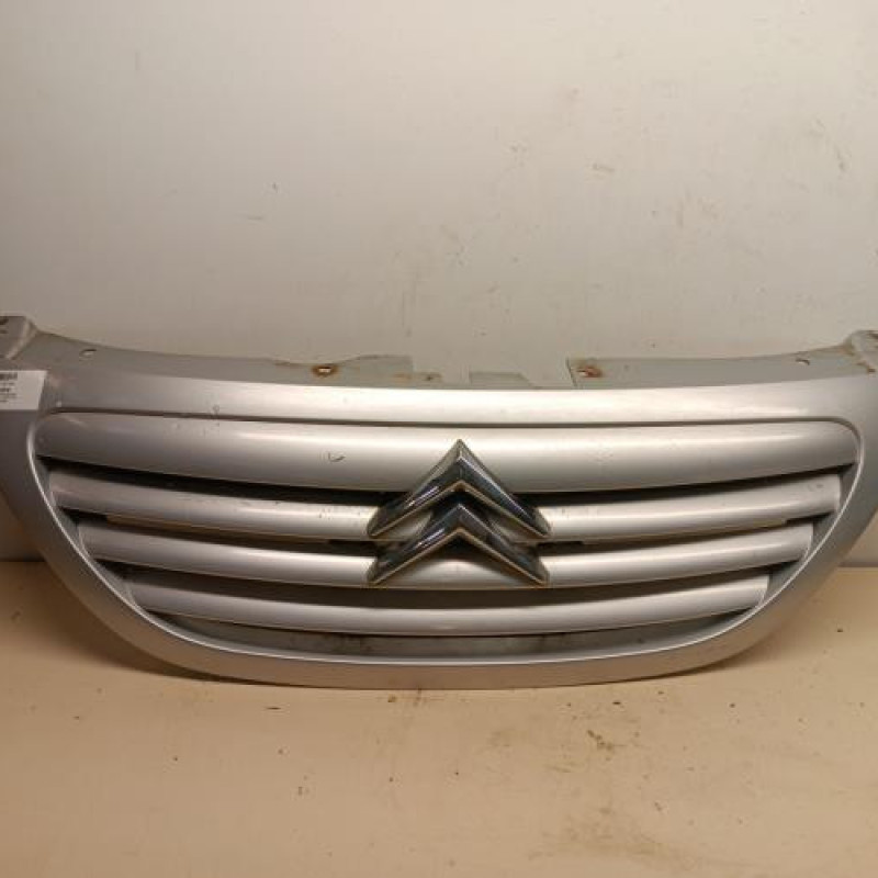 Calandre CITROEN C3 1 Calandre CITROEN C3 1