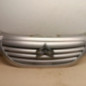 Calandre CITROEN C3 1