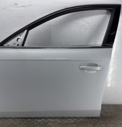 Porte avant gauche AUDI A4 3 Photo n°1