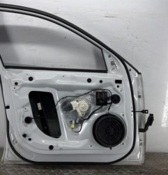 Porte avant gauche AUDI A4 3