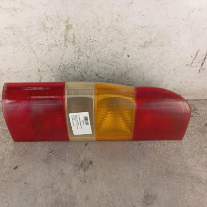 Feu arriere principal gauche (feux) FORD TRANSIT 3