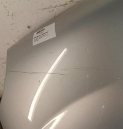 Aile avant gauche RENAULT KANGOO 1