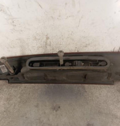 Feu arriere principal gauche (feux) RENAULT KANGOO 1