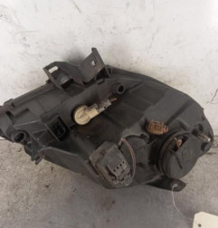 Optique avant principal gauche (feux)(phare) RENAULT KANGOO 1