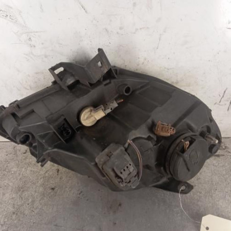 Optique avant principal gauche (feux)(phare) RENAULT KANGOO 1