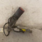 Attache ceinture avant gauche RENAULT KANGOO 1