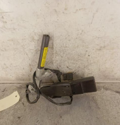Attache ceinture avant gauche RENAULT KANGOO 1