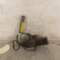 Attache ceinture avant gauche RENAULT KANGOO 1