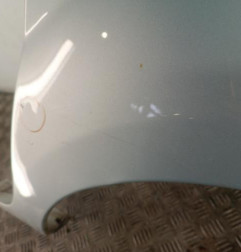 Aile avant droit RENAULT KANGOO 1 Photo n°8