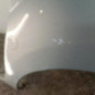 Aile avant droit RENAULT KANGOO 1