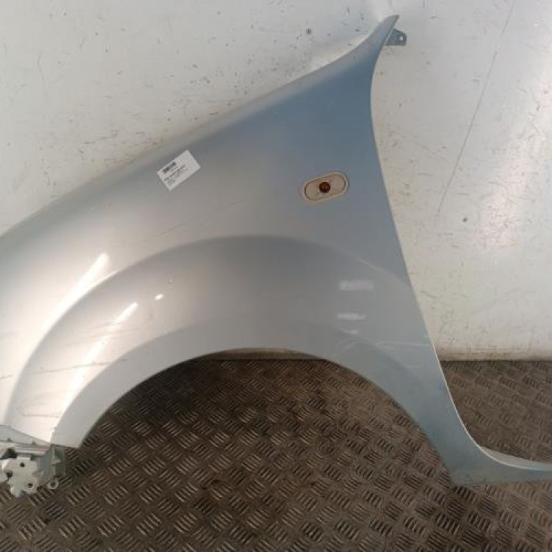 Aile avant gauche RENAULT KANGOO 1