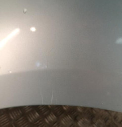 Aile avant gauche RENAULT KANGOO 1 Photo n°3