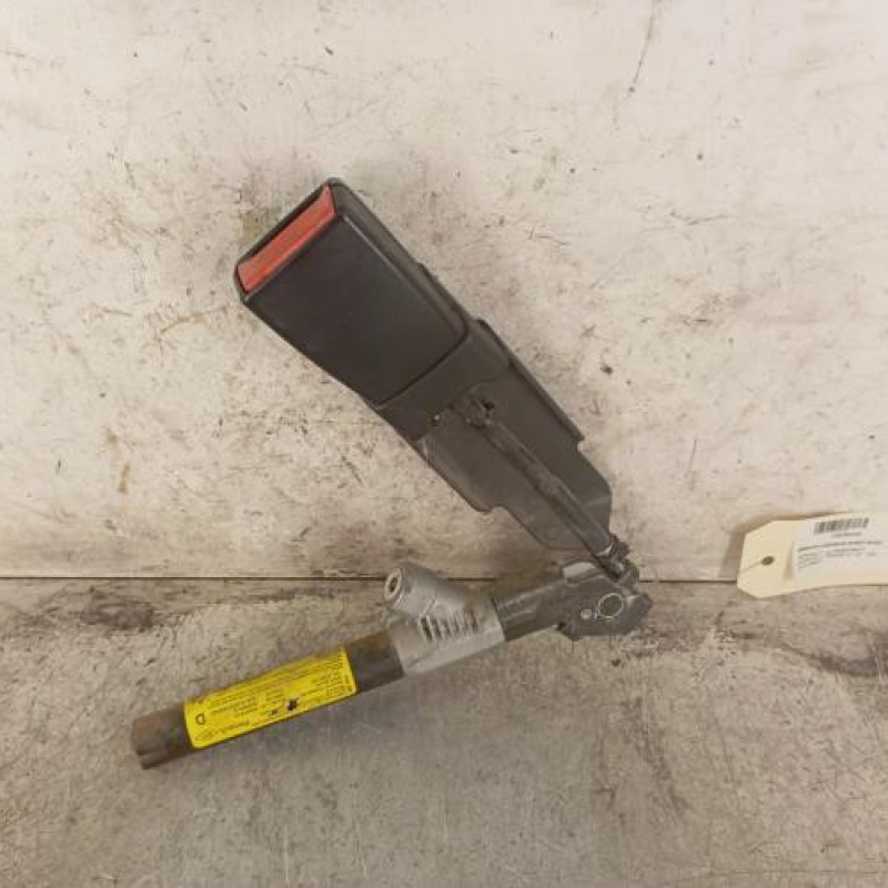 Attache ceinture avant droit RENAULT KANGOO 1