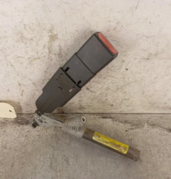 Attache ceinture avant droit RENAULT KANGOO 1