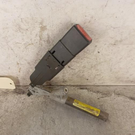 Attache ceinture avant droit RENAULT KANGOO 1