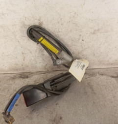Attache ceinture avant gauche RENAULT KANGOO 1 Photo n°1