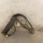 Attache ceinture avant gauche RENAULT KANGOO 1
