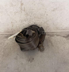 Ceinture avant gauche RENAULT KANGOO 1 Photo n°1