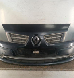 Pare choc avant RENAULT GRAND SCENIC 2 Photo n°1