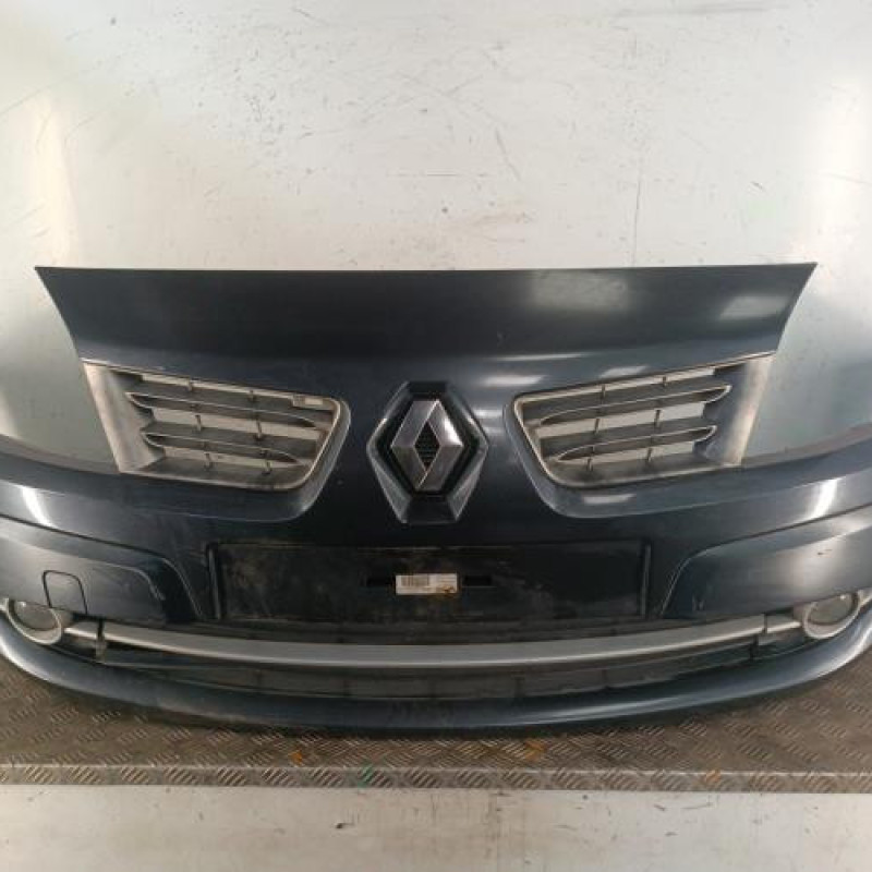 Pare choc avant RENAULT GRAND SCENIC 2