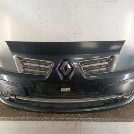 Pare choc avant RENAULT GRAND SCENIC 2 Photo n°1
