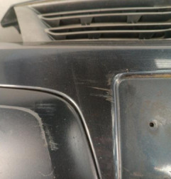 Pare choc avant RENAULT GRAND SCENIC 2 Photo n°3