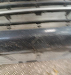 Pare choc avant RENAULT GRAND SCENIC 2 Photo n°4