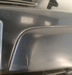 Pare choc avant RENAULT GRAND SCENIC 2 Photo n°5