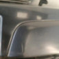 Pare choc avant RENAULT GRAND SCENIC 2
