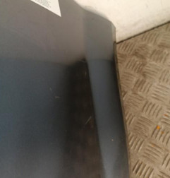 Pare choc avant RENAULT GRAND SCENIC 2 Photo n°6