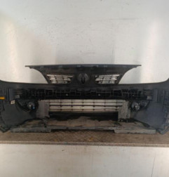 Pare choc avant RENAULT GRAND SCENIC 2 Photo n°7